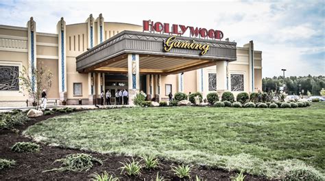 hollywood gaming youngstown ohio